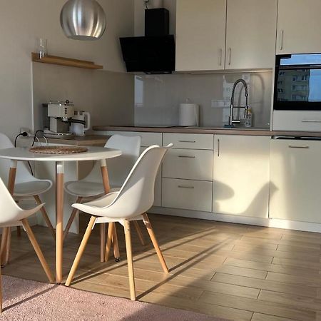 Apartament Kompozytorow Polskich Z Silownia Lublin Eksteriør billede