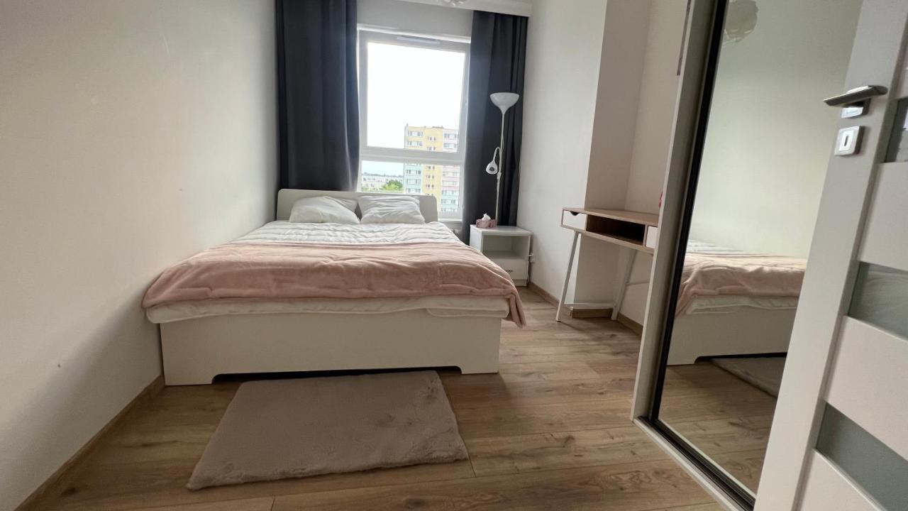 Apartament Kompozytorow Polskich Z Silownia Lublin Eksteriør billede