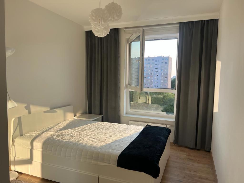 Apartament Kompozytorow Polskich Z Silownia Lublin Eksteriør billede
