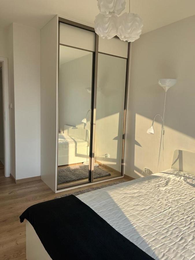 Apartament Kompozytorow Polskich Z Silownia Lublin Eksteriør billede