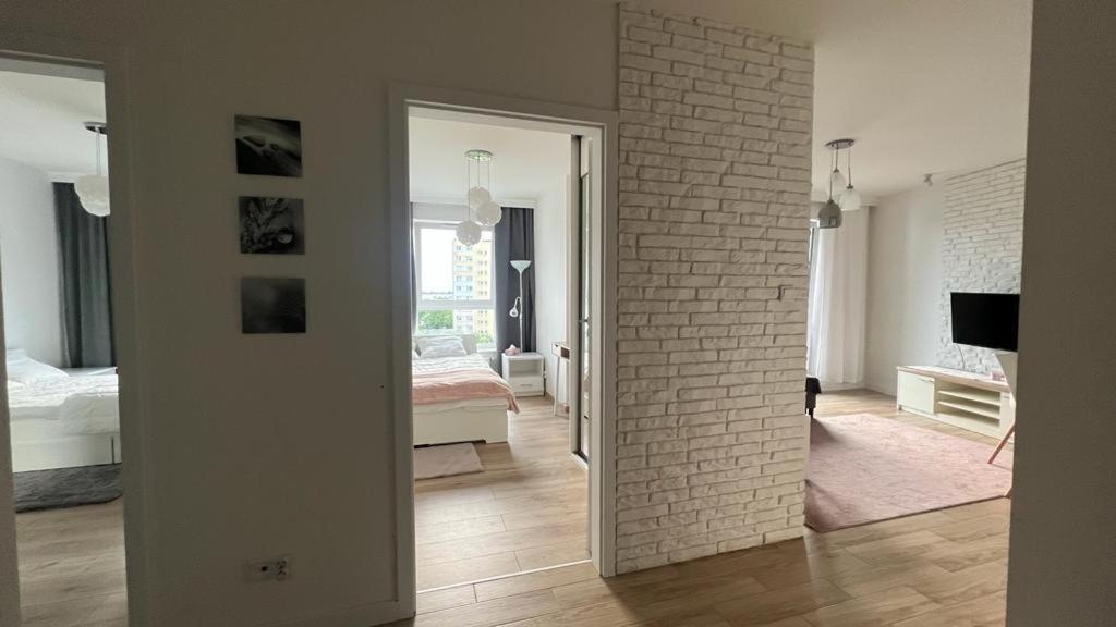 Apartament Kompozytorow Polskich Z Silownia Lublin Eksteriør billede