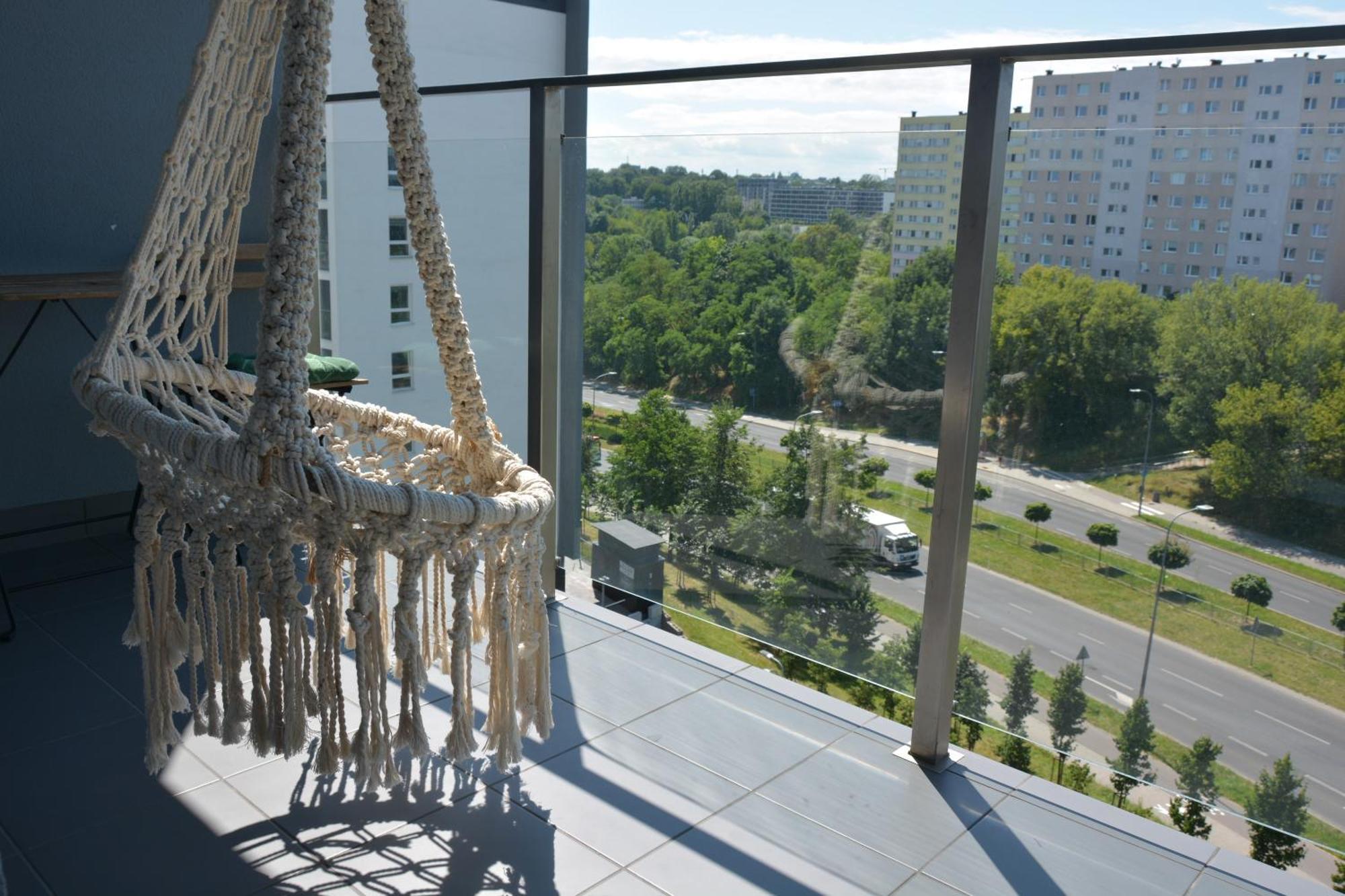 Apartament Kompozytorow Polskich Z Silownia Lublin Eksteriør billede